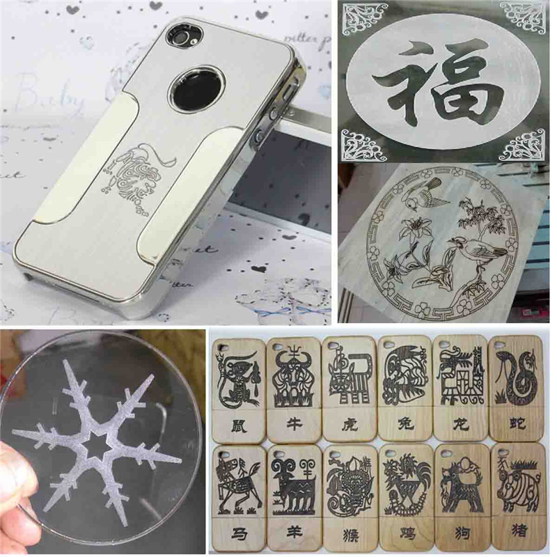 Mini USB 3000MW CNC Laser Engr - Mini Laser Engraver Cnc Router recension och pris