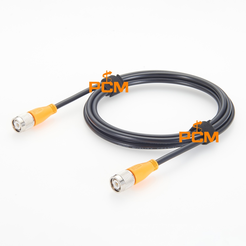 TNC to TNC RG58 Coax Pigtail M - Signal Generator Spectrum Analyzer recension och pris