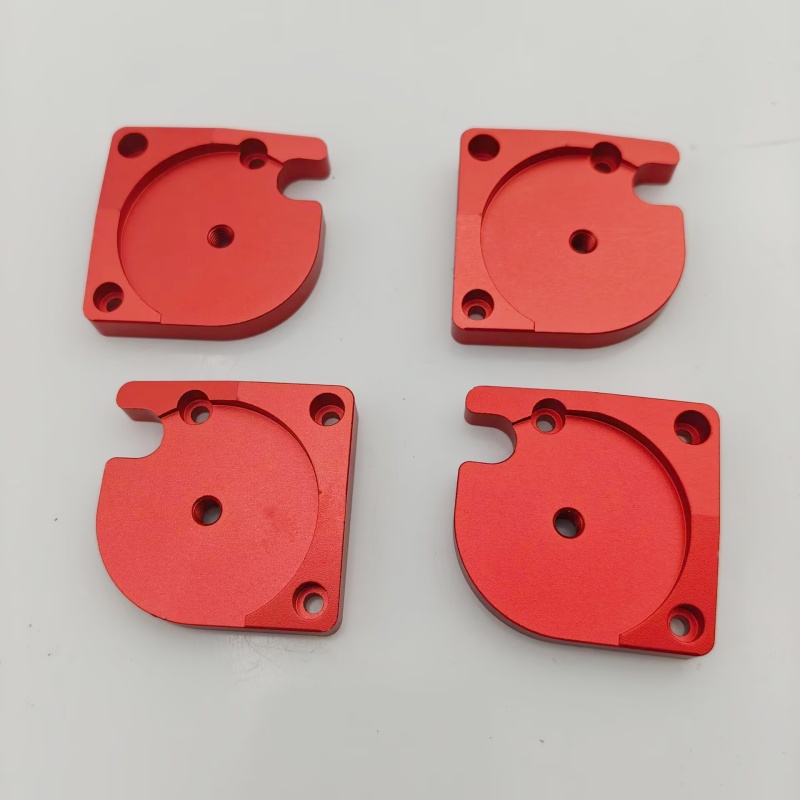 Funssor Red Color Voron 2.4 R2 - Voron 2.4 R2 Kit recension och pris