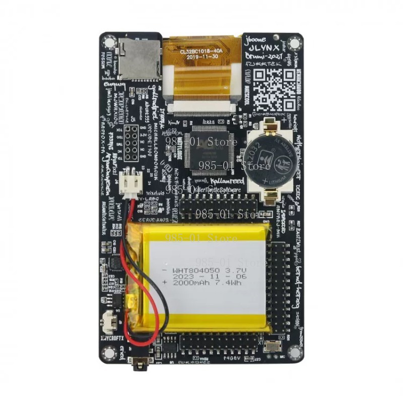 H2M Signature Edition HackRF O - Sdr Software Defined Radio Hackrf recension och pris