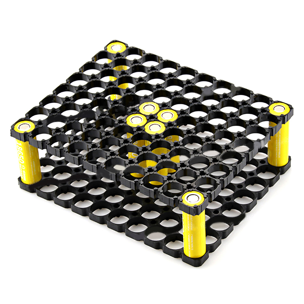 18650 8*10 Lithium Cell Batter - Spot Welder 18650 Battery Pack recension och pris