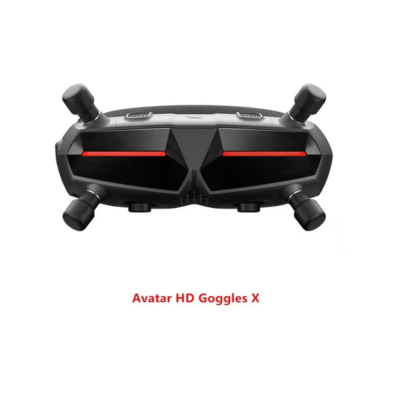 Walksnail Avatar HD Goggles X  - Fpv Goggles Walksnail Avatar Hd recension och pris