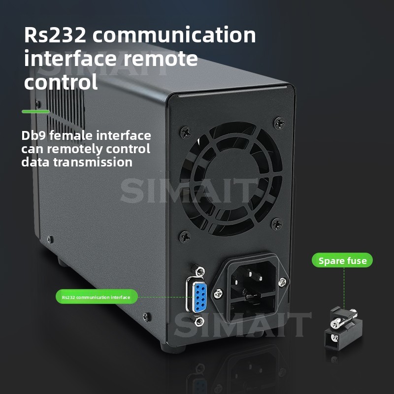 Mini Adjustable DC Power Suppl - Programmable Dc Power Supply 30V 10A recension och pris