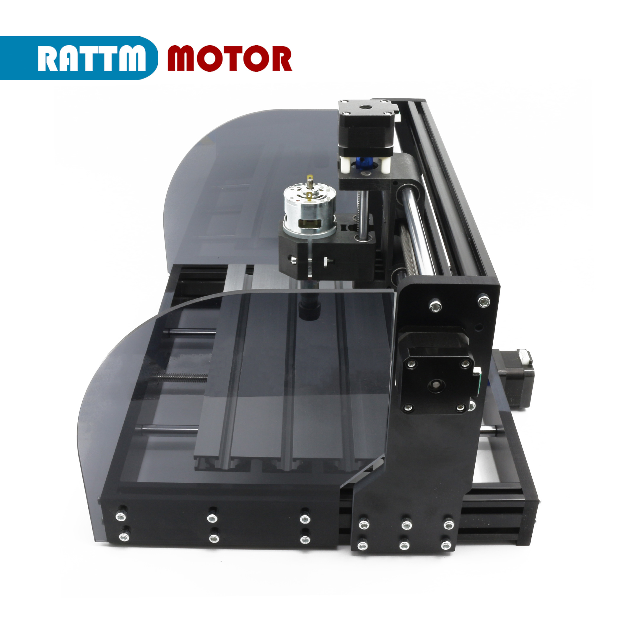 【EU/US/BR Stock】CNC Router 301 - Mini Laser Engraver Cnc Router recension och pris
