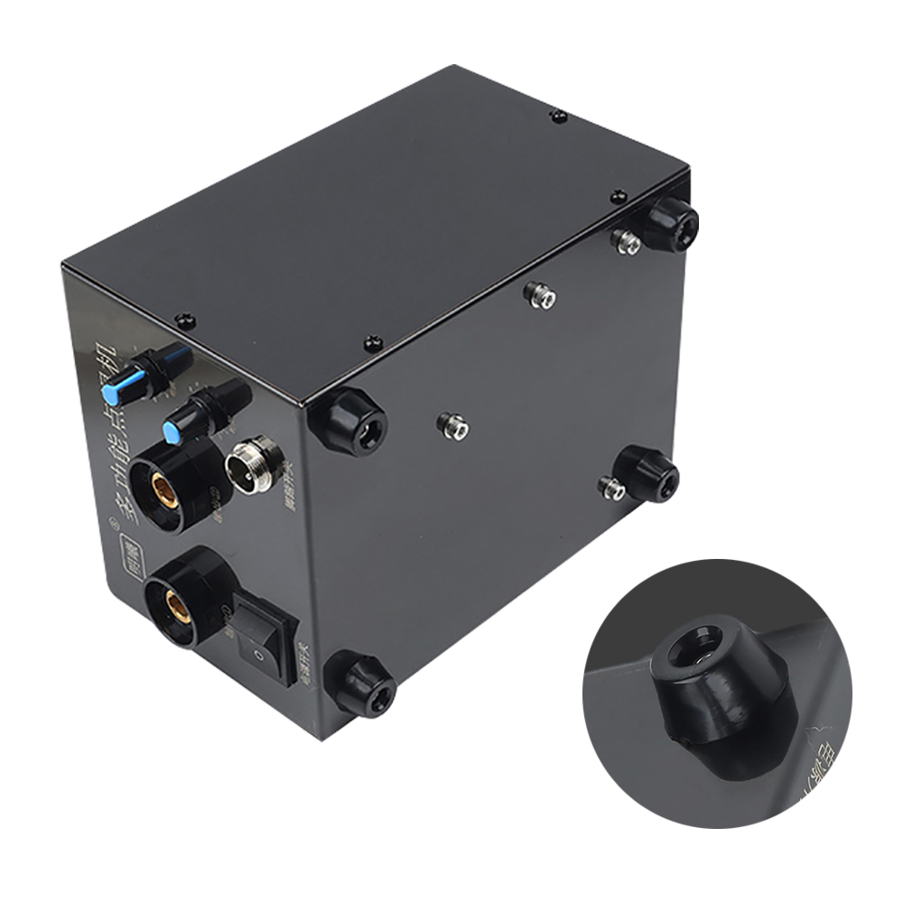 Mini Spot Welder Tool DIY Elec - Spot Welder 18650 Battery Pack recension och pris