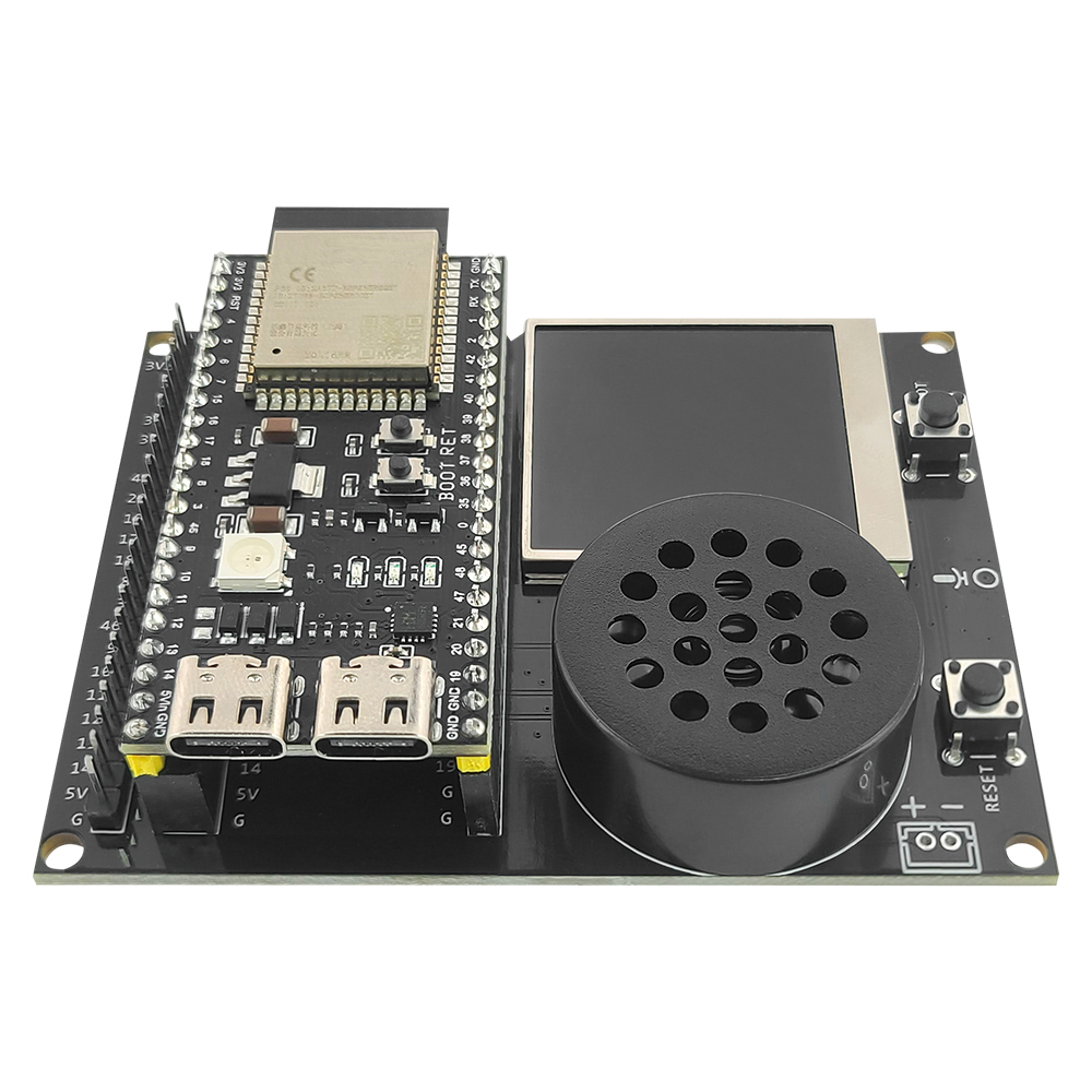 ESP32S3 N16R8 Development Boar - Esp32 S3 Development Board Lot recension och pris