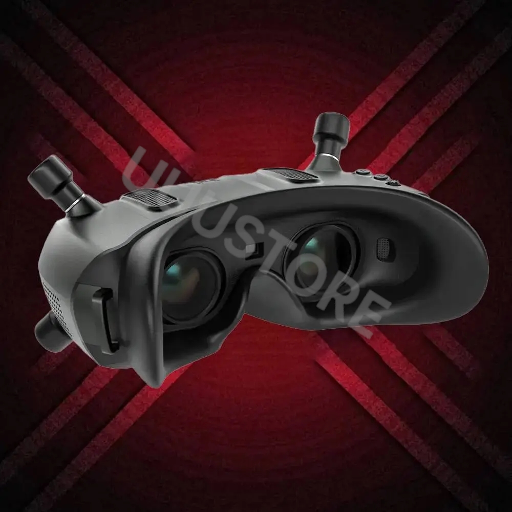 Walksnail Replacement Wide Foa - Fpv Goggles Walksnail Avatar Hd recension och pris