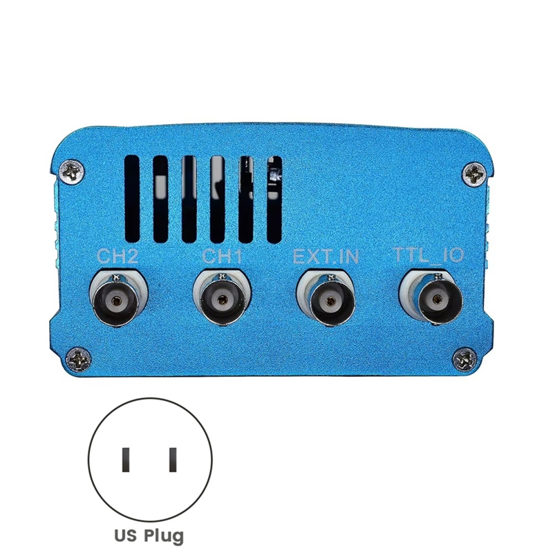 FY2300 12MHz DDS Function Sign - Function Arbitrary Waveform Generator recension och pris