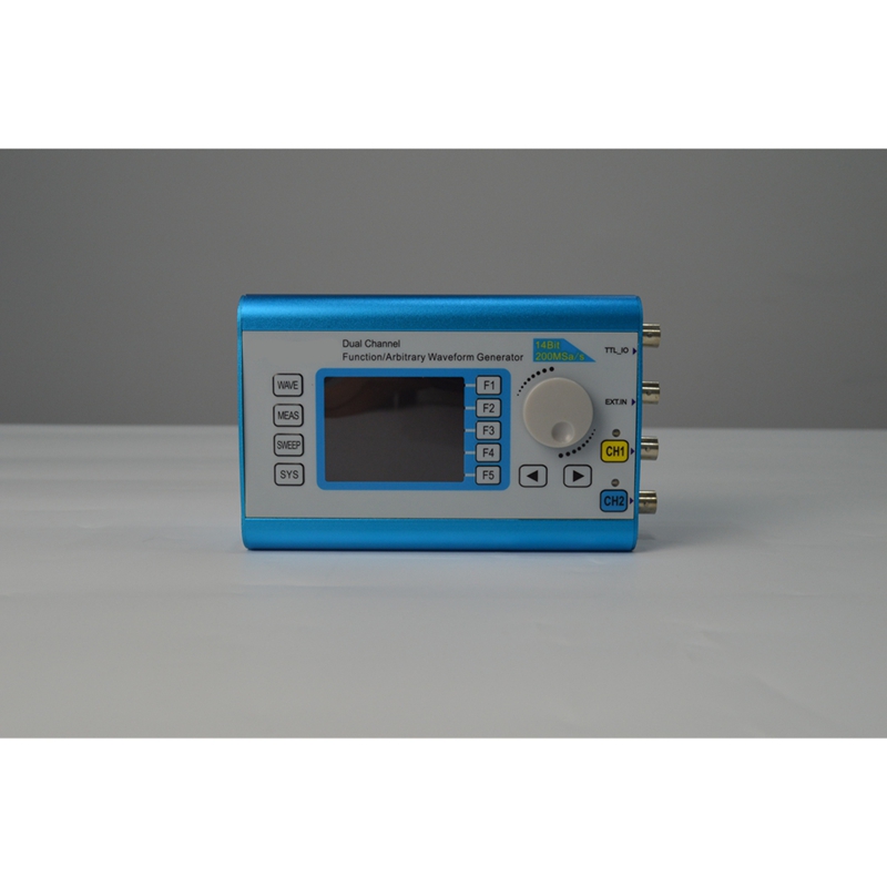 FY2300 12MHz DDS Function Sign - Function Arbitrary Waveform Generator recension och pris