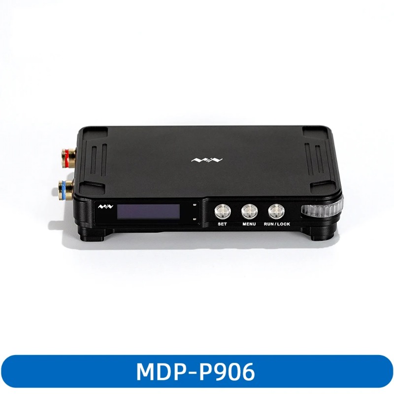 Miniware MDP-P906 Digital Powe - Linear Lab Power Supply Adjustable recension och pris