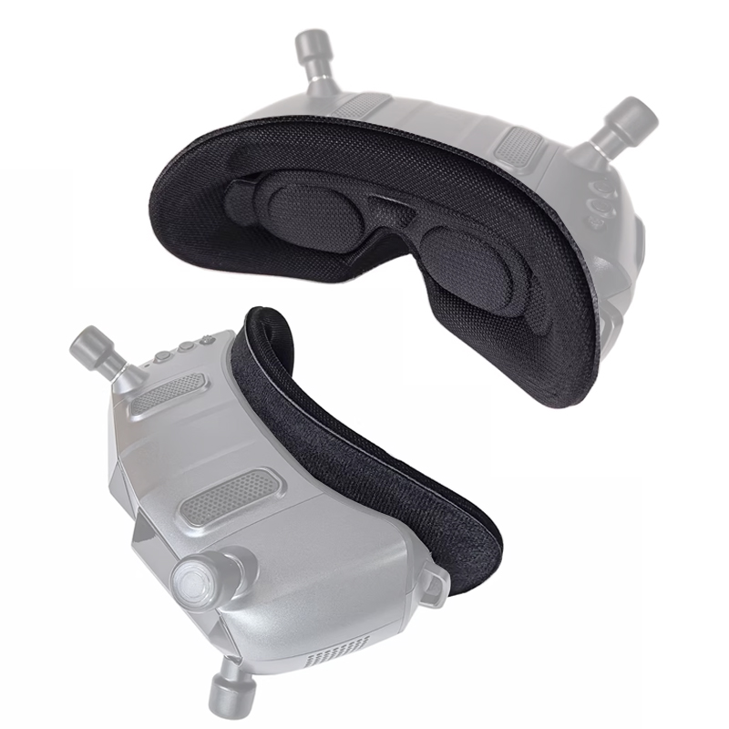 For WalkSnail Avatar HD Goggle - Fpv Goggles Walksnail Avatar Hd recension och pris