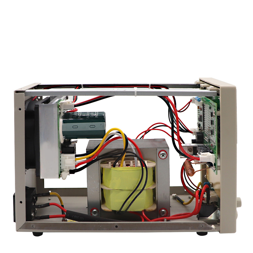 KORAD 3010D 3010P 6005D 6005P  - Programmable Dc Power Supply 30V 10A recension och pris